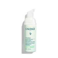 Mousse Limpiador Caudalie Vinoclen 50 ml