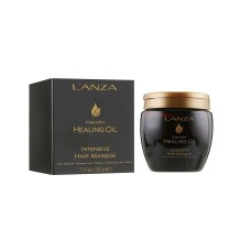 Mascarilla Capilar L'ANZA Keratin Healing Oil 210 ml