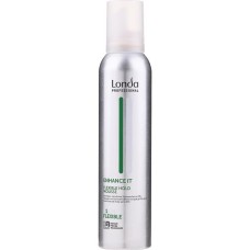 Mousse Fijador Londa Enhance It 250 ml