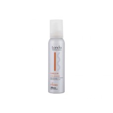 Foam for Curls Londa Curls In 150 ml