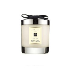 Vela Perfumada Jo Malone Wood Sage & Sea Salt 200 g.