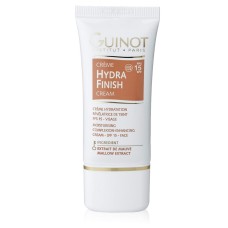 Crema Facial Guinot Hydra Finish 30 ml