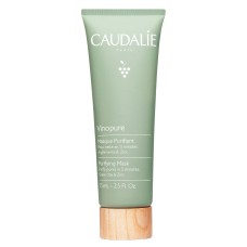 Mascarilla Purificante Caudalie Vinopure 75 ml