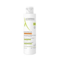 Shower Gel Aderma Ad Exomega 200 ml