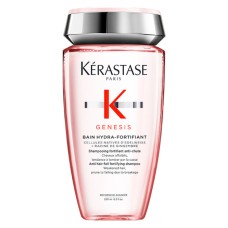 Champú Fortalecedor Genesis Bain Hydra-Fortifiant Kerastase E3243300 250 ml