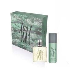 Set de Perfume Hombre Cerruti 1881 2 Piezas