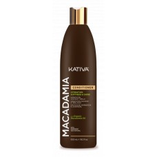 Acondicionador Kativa 550 ml Macadamia