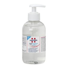 Gel Hidroalcohólico Amukina Xgerm 250 ml