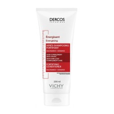 Acondicionador Vichy Dercos Energising 200 ml