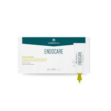 Tratamiento Facial Endocare 7 x 1 ml Ampollas Antiedad