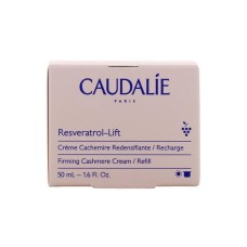 Crema de Día Caudalie Resveratrollift 50 ml Recarga