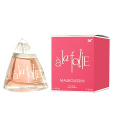 Perfume Mujer Mauboussin A la Folie EDP