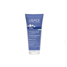 Crema Limpiadora para Bebé Uriage 200 ml