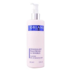 Make-up Remover Lotion Orlane (1 Unit)