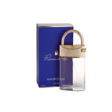 Perfume Mujer Mauboussin Promise Me EDP 90 ml