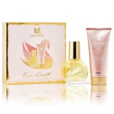 Women's Perfume Set Vanderbilt 2 Pieces