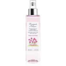 Fragancia Corporal Orlane Autour de la Rose 200 ml