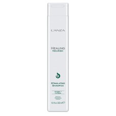 Revitalizing Shampoo L'ANZA Healing Moisture 300 ml