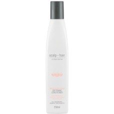 Nourishing Conditioner Nak 250 ml