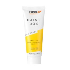 Semi-Permanent Tint Fudge Professional Paintbox Gold Coast 75 ml