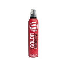 Hold Mousse Postquam 300 ml Colour Reviver Mahogany