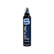 Styling Mousse Postquam 300 ml