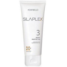 Tratamiento Capilar Protector Montibello Silaplex 3 100 ml