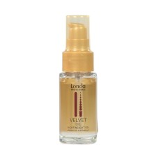 Aceite Capilar Londa Velvet Oil 30 ml