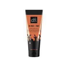 Crema de Brillo Antiencrespamiento D:FI De-Frizz + Tame 250 ml