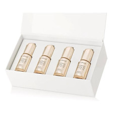 Sérum Facial Dr. Sebagh Platinium Gold Elixir 4 x 10 ml