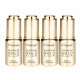Sérum Facial Dr. Sebagh Platinium Gold Elixir 4 x 10 ml
