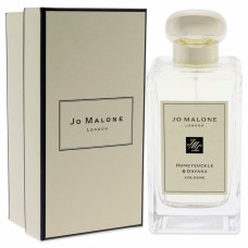 Perfume Unisex Jo Malone Honeysuckle & Davana EDC 100 ml