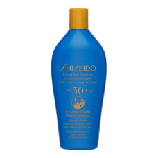 Loción Solar Expert Sun Protector Shiseido 901355 Spf 50 300 ml (1 unidad)