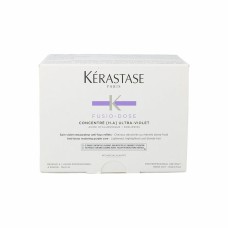 Colour Neutralising Kerastase E3430000 Anti-yellowing Treatment 10 Units