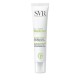 Pore Minimizing Cream SVR Sebiaclear Mattifying finish