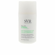 Roll-On Deodorant SVR Spirial 48 hours Antiperspirant