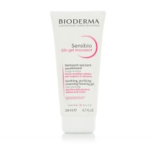 Foaming Cleansing Gel Bioderma Sensibio