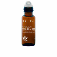 Tratamiento para el Contorno de Ojos Talika Eye Calm 10 ml Roll-On CBD