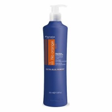 Hair Mask Fanola 350 ml Anti-orange treatment