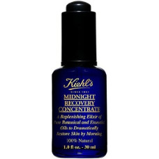 Sérum Antiedad de Noche Kiehl's Midnight Recovery