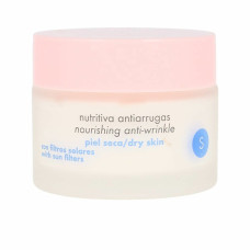 Crema Antiarrugas Pond's Esencial