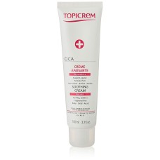 Crema Corporal Topicrem Soothing Calmante