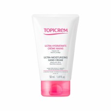 Crema de Manos Topicrem Um 50 ml Hidratante