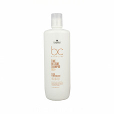 Champú Fortalecedor Schwarzkopf New Time Restore 1 L