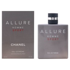 Men's Perfume Chanel Allure Homme Sport Extreme EDP EDT Allure Homme Sport Extreme