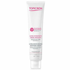 Crema Facial Topicrem Soothing Calmante