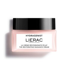 Day Cream Lierac Hydragenist