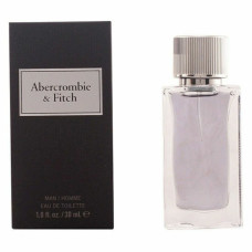 Perfume Hombre Abercrombie & Fitch First Instinct EDT 30 ml