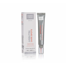 Antioxidant Cream Martiderm Shot