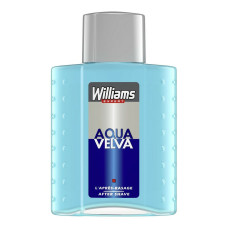 Loción Aftershave Williams Aqua Velva 100 ml